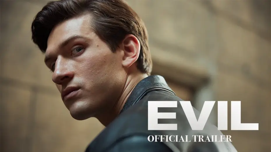 Video for the series Evil — EVIL Official Trailer