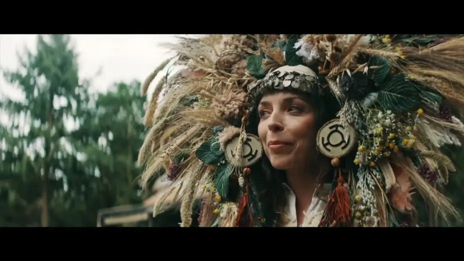 Video for the series The Change — TRAILER: The Change | Starts Weds 21st June | Channel 4