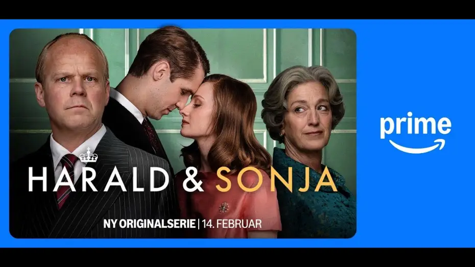Video for the series The Commoner — The Commoner (2025) | Official Trailer | IFFA Awards 2025.