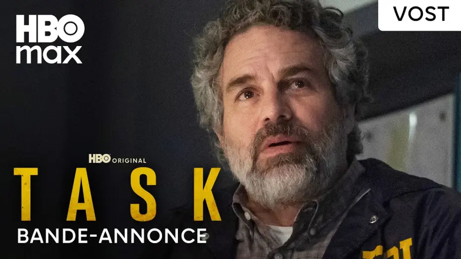 Video for the series Task — Bande-annonce VOSTFR