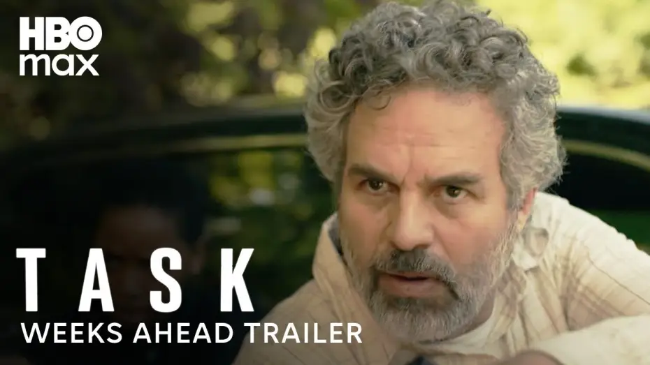 Video for the series Task — Season 1 — Weeks Ahead Trailer