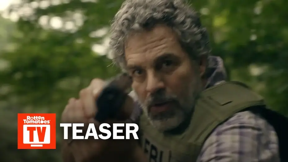 Video for the series Task — Teaser