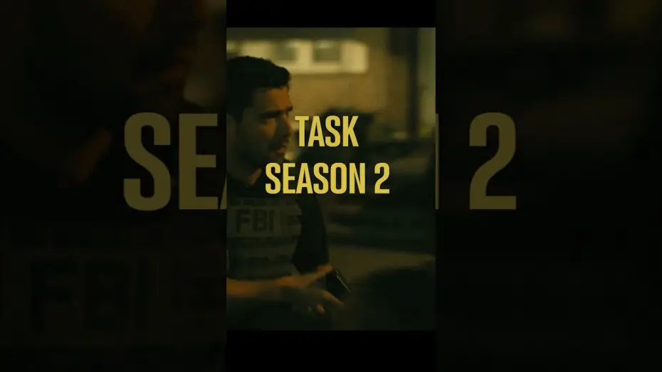 Video for the series Task — Heading back to Delco.