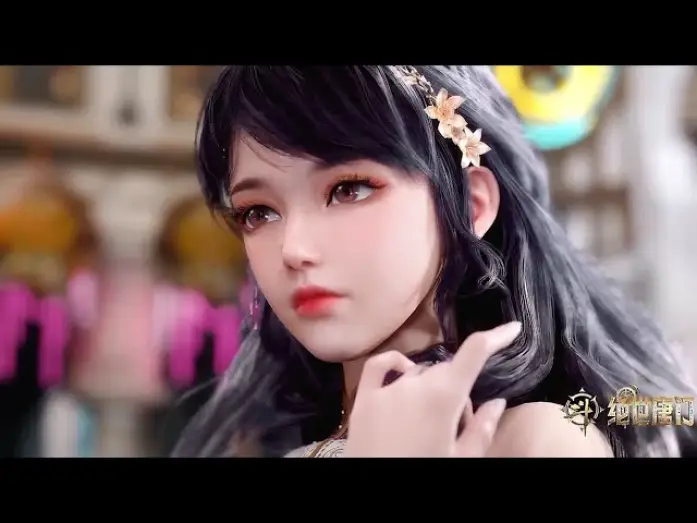 Video for the series Soul Land 2: The Peerless Tang Clan — Donghua PV 2 | Soul Land 2 斗罗大陆2绝世唐门(Douluo Dalu 2 Jueshi Tangmen) Unrivaled Tang Sect 2023.6.24