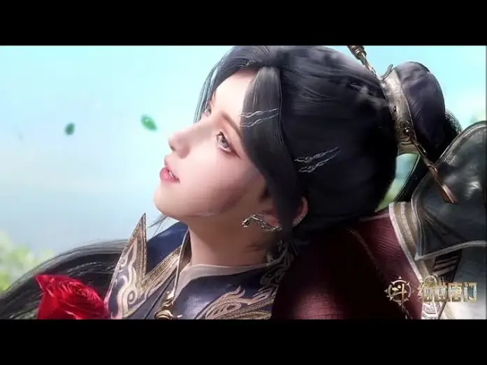 Video for the series Soul Land 2: The Peerless Tang Clan — ❤️Soul Land 2 delay to June 24th 斗罗2延期至6月24日  PV Shrek Academy Doulu Dalu 2