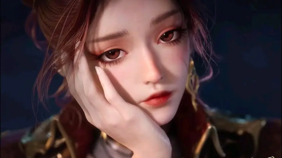Video for the series Soul Land 2: The Peerless Tang Clan — Soul Land 2 角色PV 斗罗大陆2 (Douluo Dalu 2) 马小桃 2023.6.24