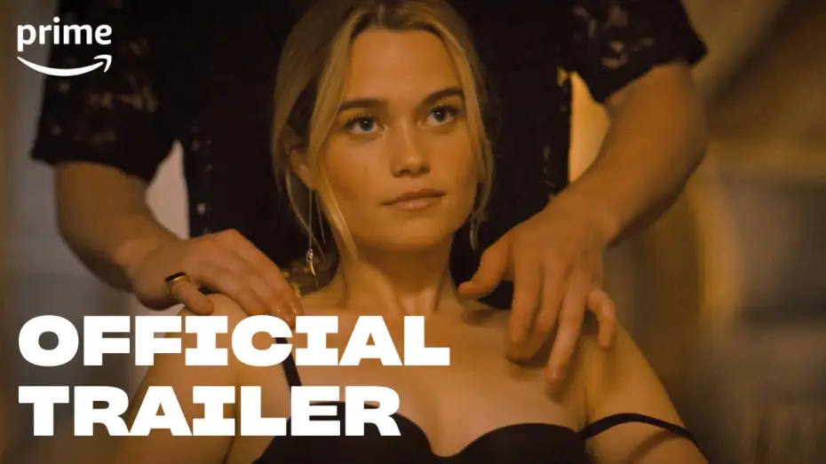 Видео к сериалу Cruel Intentions — Official Trailer | Cruel Intentions | Prime Video