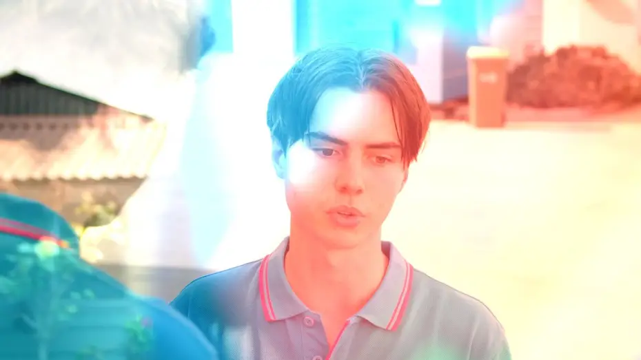 Video for the series Single, Out — Trailer