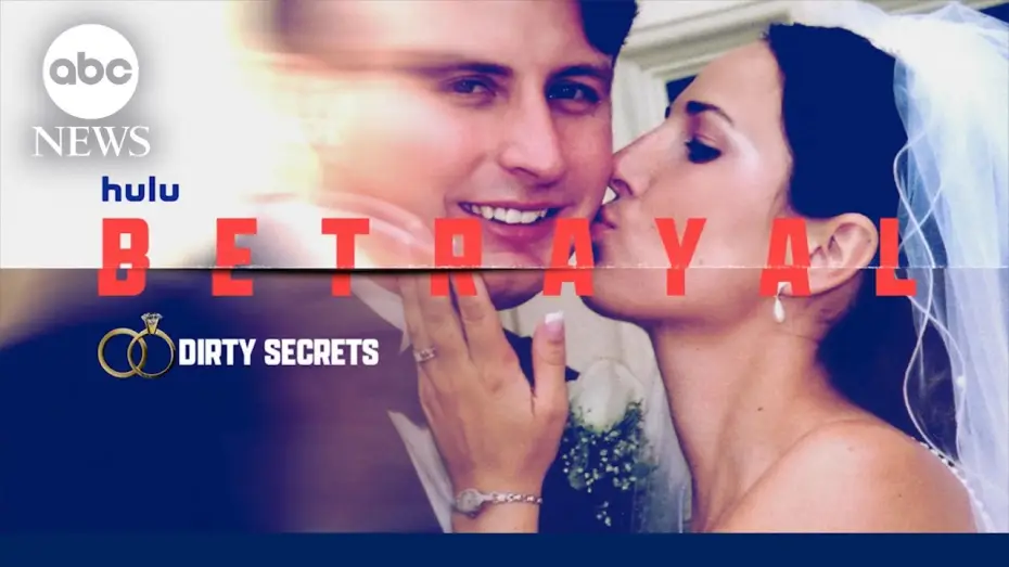 Video for the series Betrayal — ‘Betrayal: Dirty Secrets’ - Official Trailer