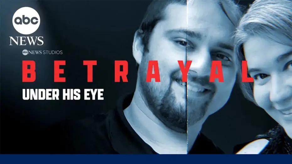 Video for the series Betrayal — Under His Eye — OFFICIAL TRAILER: ‘Betrayal: Under His Eye’