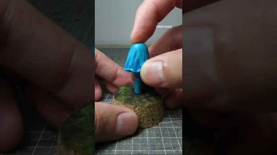 Video for the series Common Side Effects — Watch Now