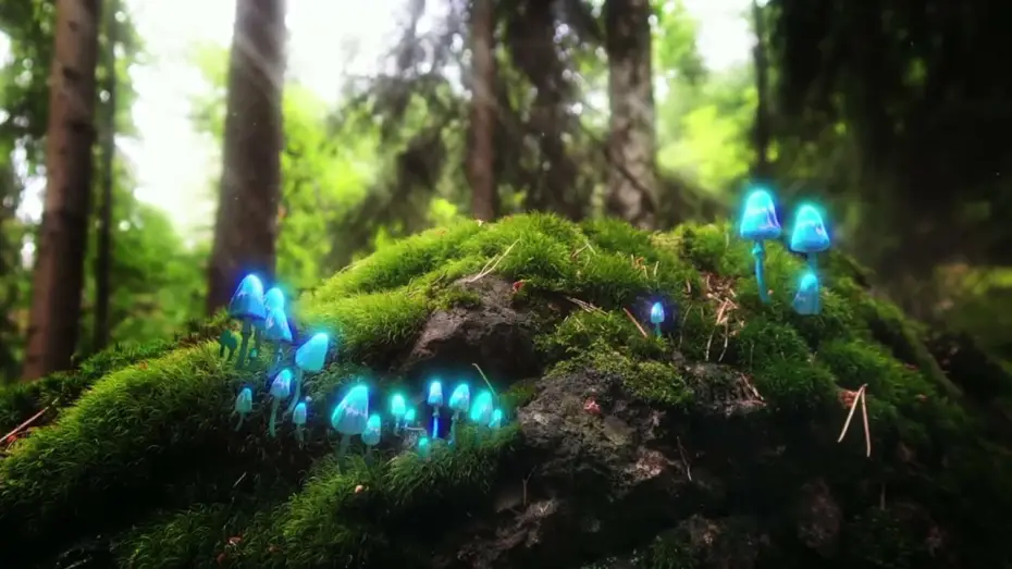 Video for the series Common Side Effects — Nature Bump #3