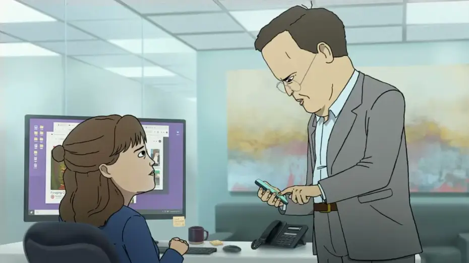 Video for the series Common Side Effects — Promo #5
