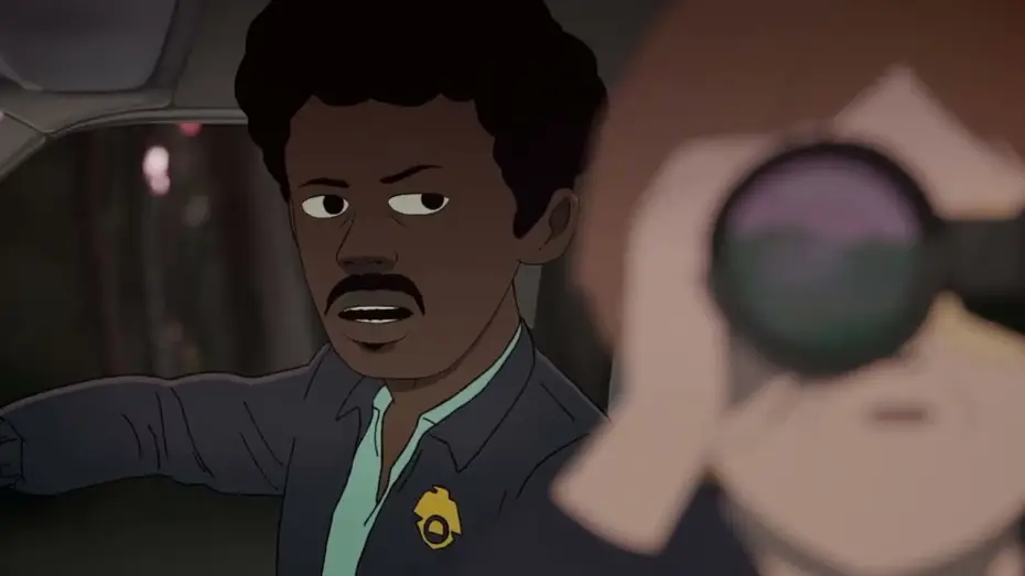 Video for the series Common Side Effects — Promo #4