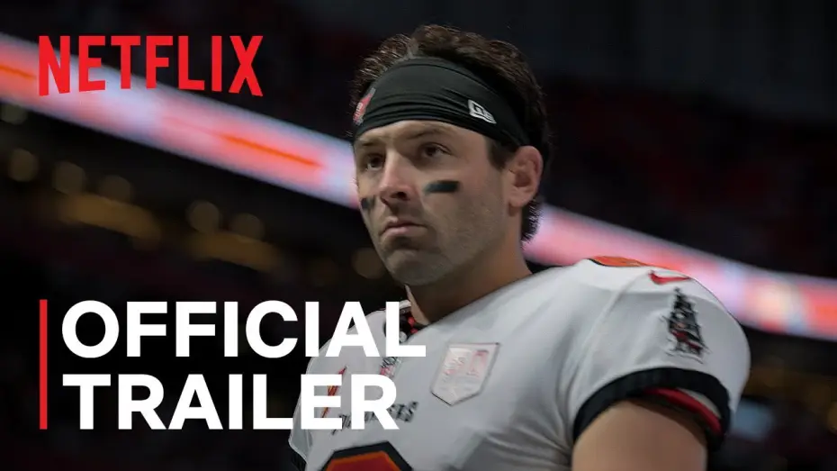 Video for the series Quarterback — Season 3 — Season 3 Official Trailer
