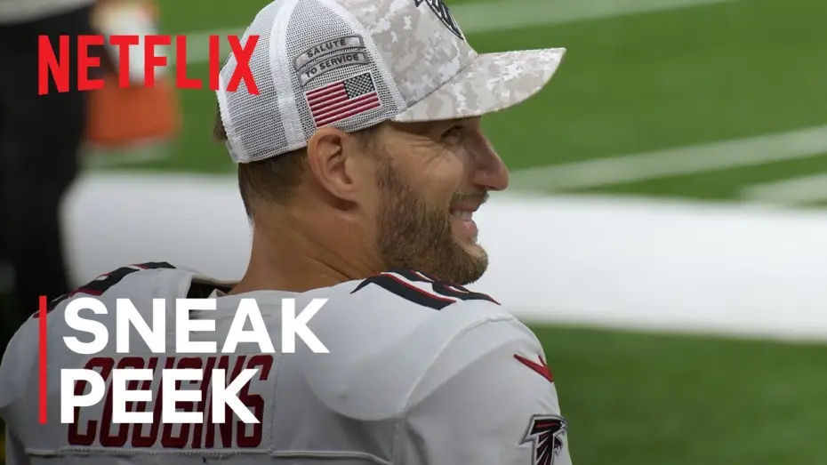 Video for the series Quarterback — Season 2 Sneak Peek