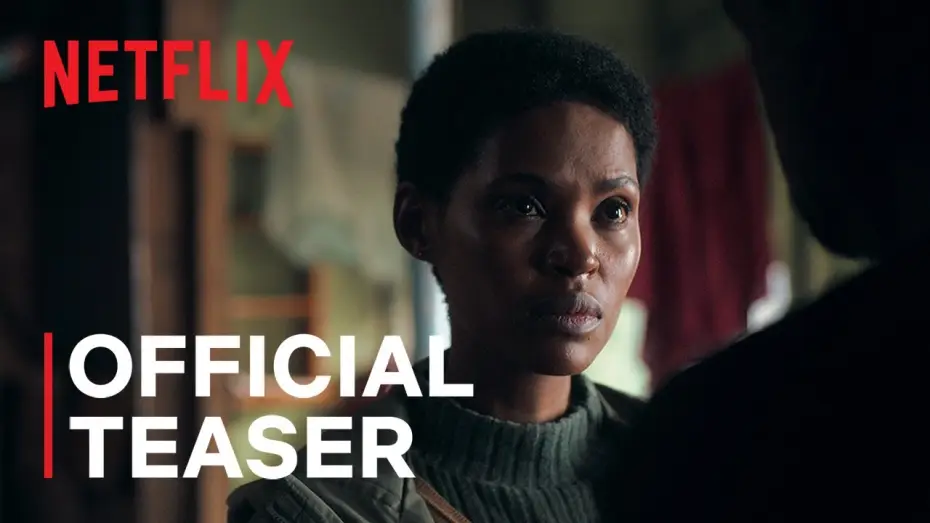 Video for the series Unseen — Official Teaser