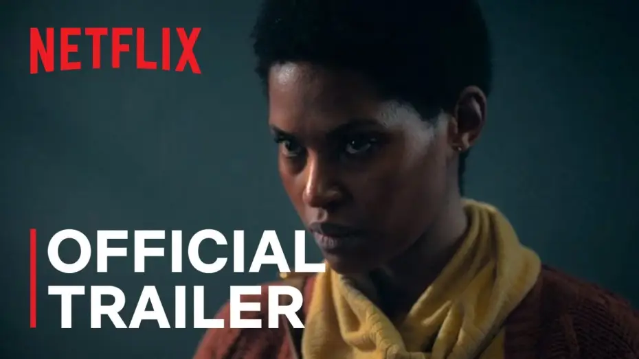 Video for the series Unseen — Official Trailer