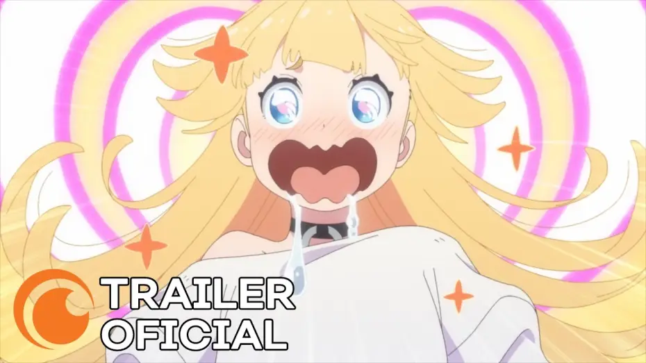 Video for the series Tis Time for "Torture," Princess — Tráiler oficial [Subtitulado]