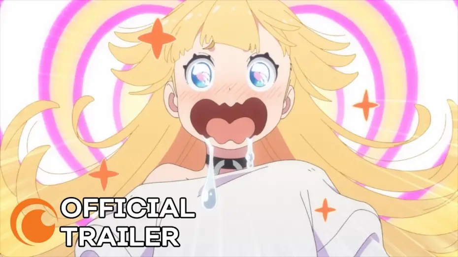 Видео к сериалу Tis Time for "Torture," Princess — Official Trailer [Subtitled]