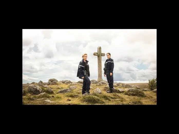 Video for the series The Eclipse — l'éclipse avec Thomas Jouannet, Armelle Deutsch, Claire Keim, Anne Charrier, Hubert Delattre