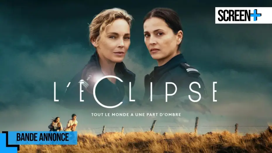 Video for the series The Eclipse — L’Eclipse sur France 2