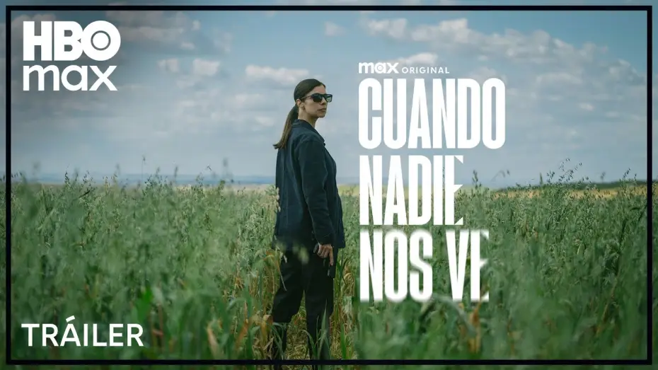 Video for the series When No One Sees Us — Tráiler Oficial