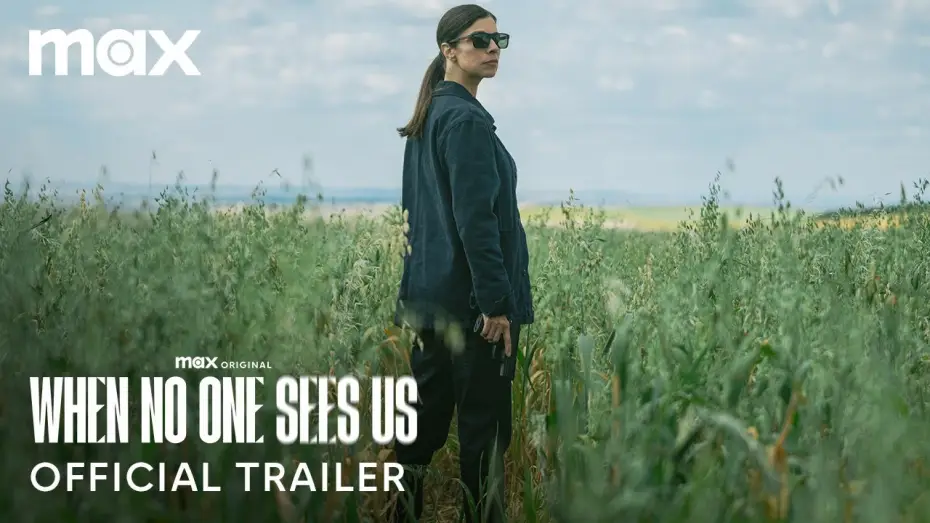 Video for the series When No One Sees Us — Official Trailer [Subtitled]