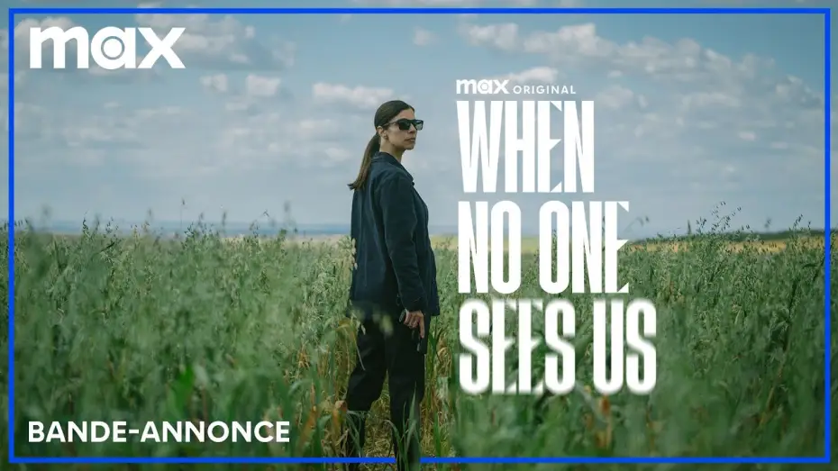 Video for the series When No One Sees Us — When No One Sees Us | Bande Annonce Officielle (VOST)