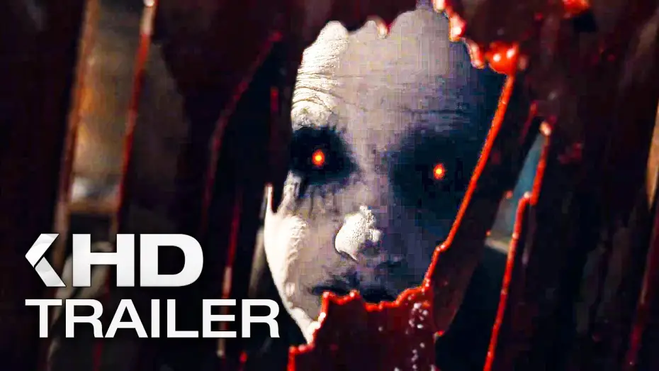 Видео к сериалу The Bondsman — THE BONDSMAN: Kopfgeldjäger des Teufels Trailer German Deutsch (2025) Kevin Bacon