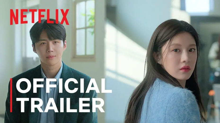 Video for the series Can This Love Be Translated? — Official Trailer [Subtitled]