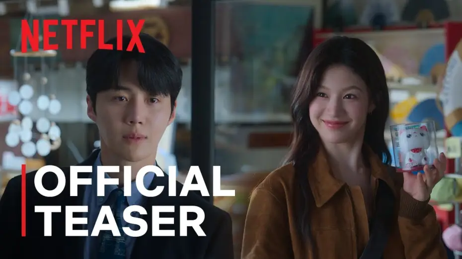 Video for the series Can This Love Be Translated? — Official Teaser [Subtitled]