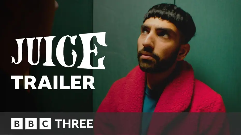 Video for the series Juice — Teaser