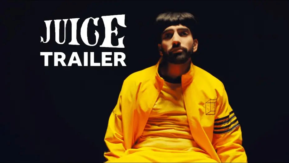 Video for the series Juice — Trailer