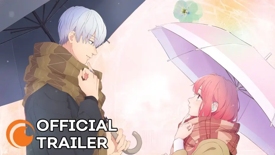 Видео к сериалу A Sign of Affection — Official Trailer [Subtitled]