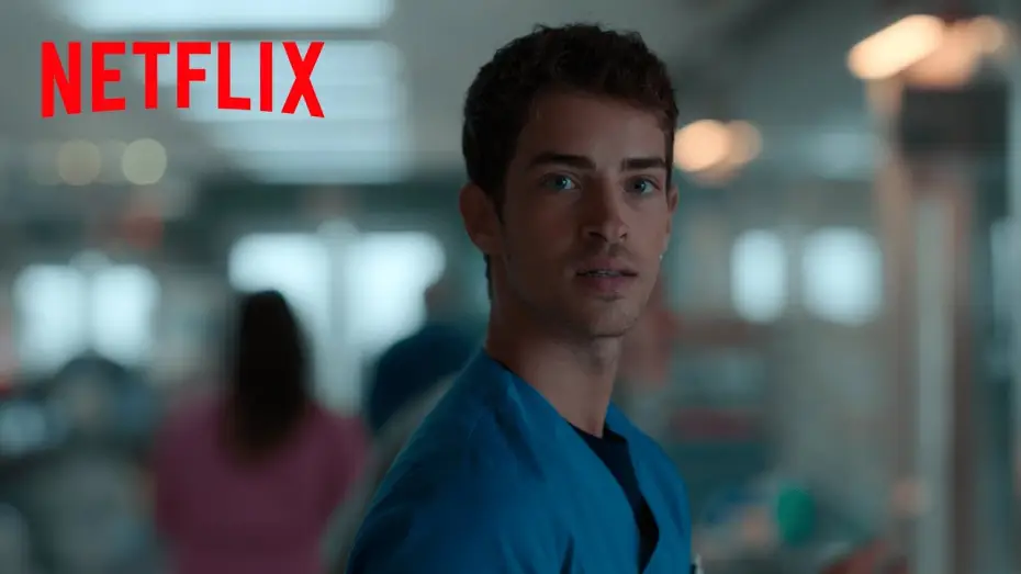 Video for the series Breathless — Dramas en el Hospital Joaquín Sorolla
