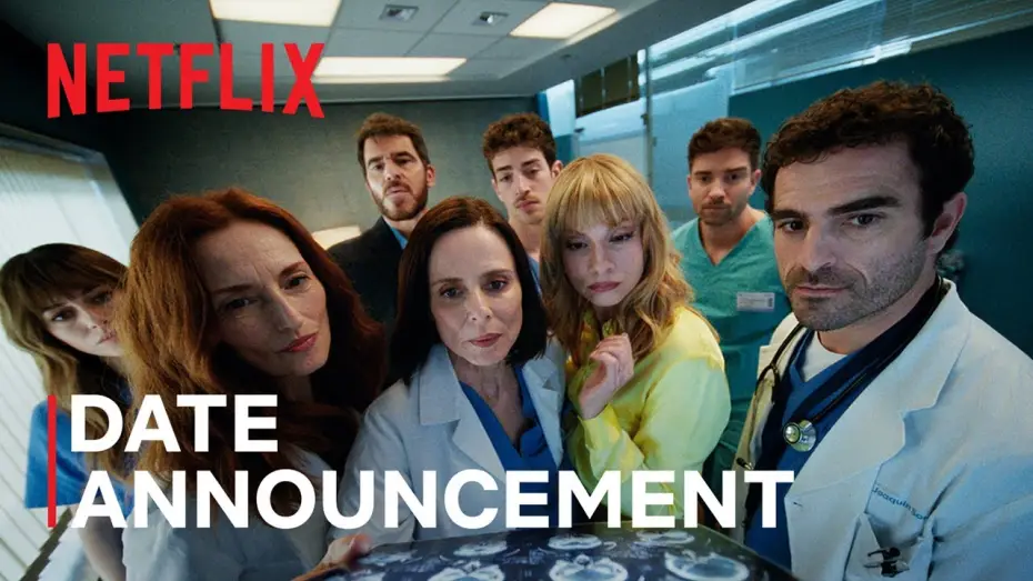 Video for the series Breathless — Season 2 Date Announcement [Subtitled]
