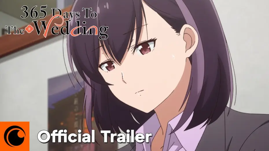 Video for the series 365 Days to the Wedding — Official Trailer [Subtitled]