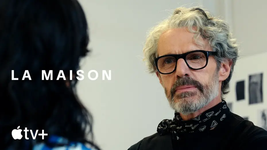 Video for the series La Maison — An Inside Look [Subtitled]