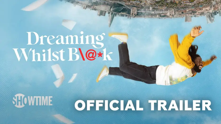 Video for the series Dreaming Whilst Black — Season 2 Official Trailer