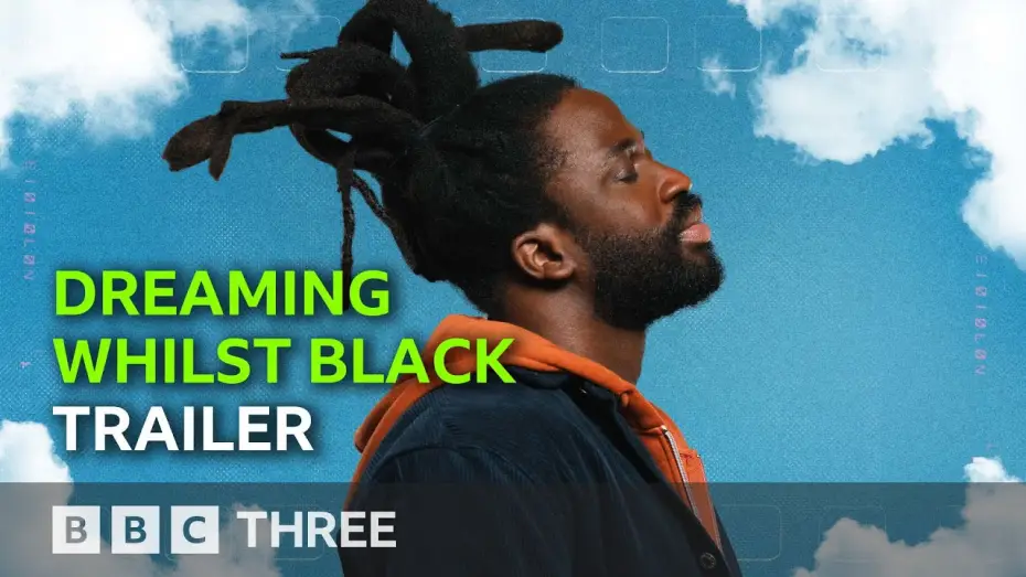 Video for the series Dreaming Whilst Black — Official Trailer
