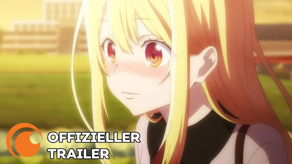 Video for the series The Foolish Angel Dances with the Devil — Offizieller Trailer