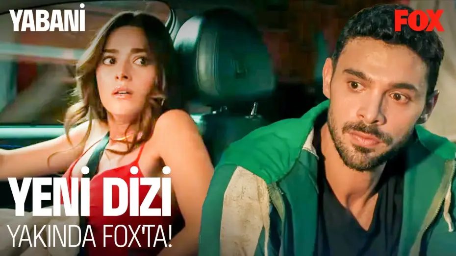 Видео к сериалу Wild heart — Yabani Yakında FOX'ta!