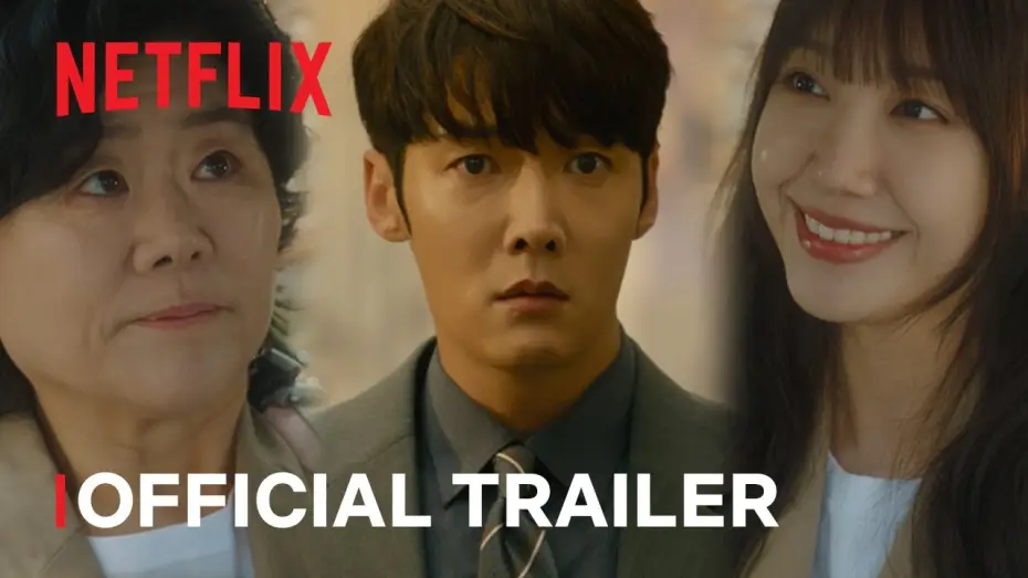 Video for the series Miss Night and Day — Official Trailer [ENG SUB]