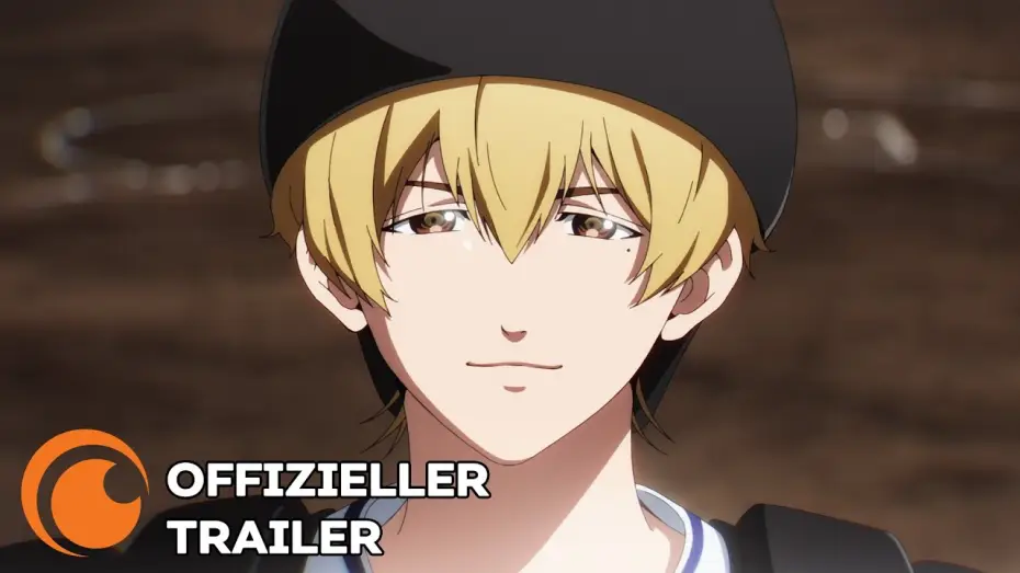 Video for the series Oblivion Battery — Offizieller Trailer [OmU]