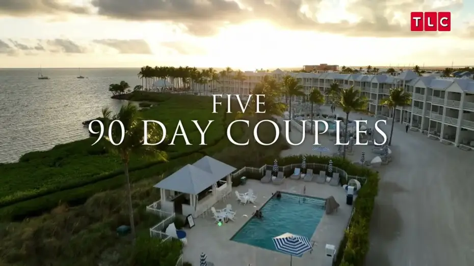 Video for the series 90 Day: The Last Resort — 90 Day: The Last Resort - Trailer