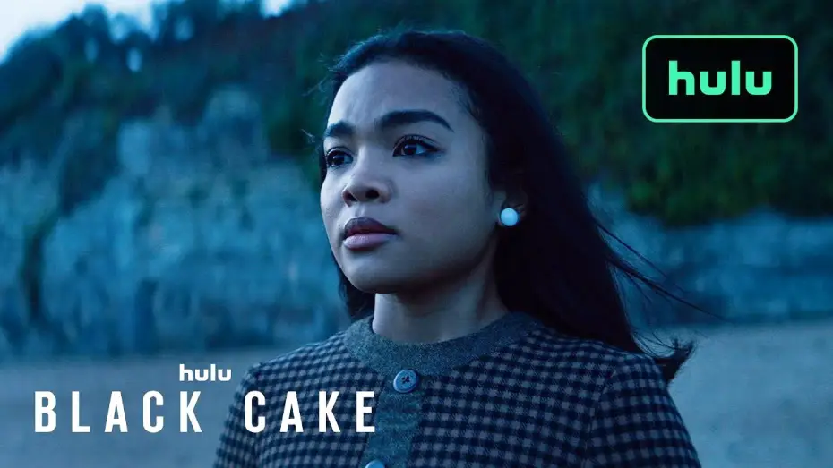 Video for the series Black Cake — Official Trailer