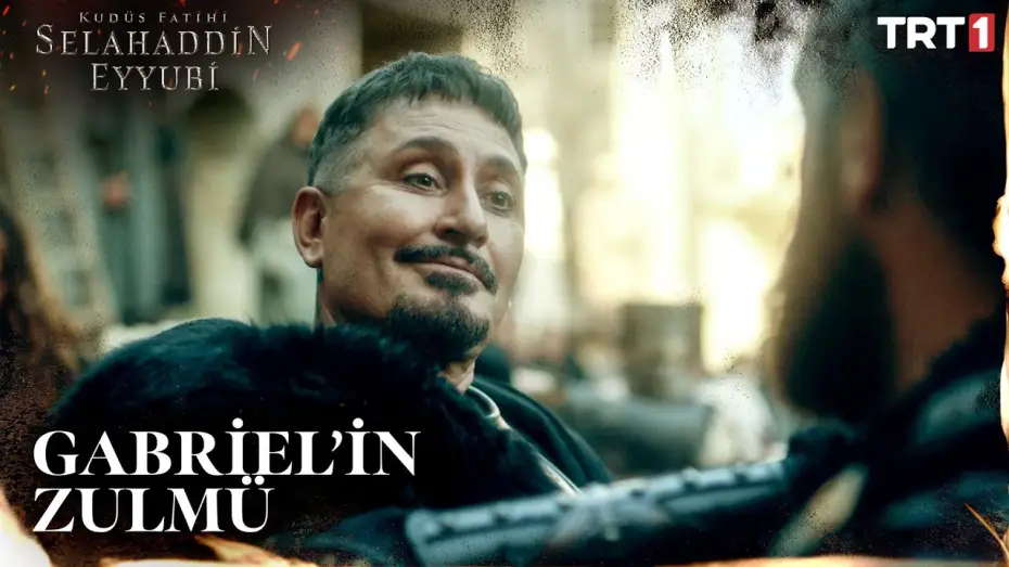 Video for the series Saladın: The Conqueror of Jerusalem — Bu Ümmetin Kılıç Tutanlarıda Vardır! - Kudüs Fatihi Selahaddin Eyyubi 1. Bölüm
