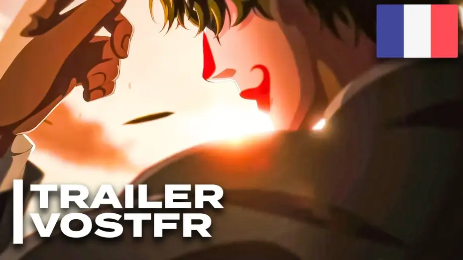 Video for the series Lord of Mysteries — Lord of the Mysteries - Trailer (VOSTFR) 🇫🇷