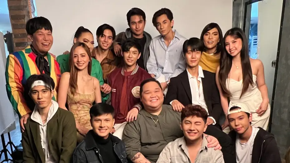 Video for the series Our Story — OUR STORY The Series | CAST REVEAL